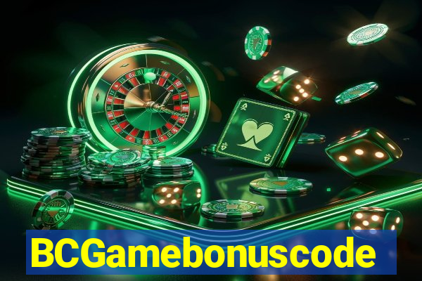 BCGamebonuscode