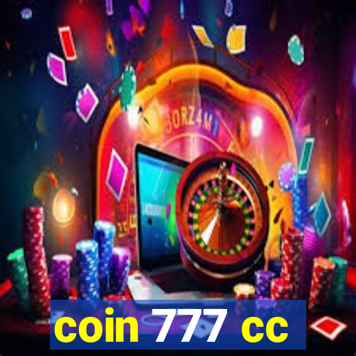 coin 777 cc