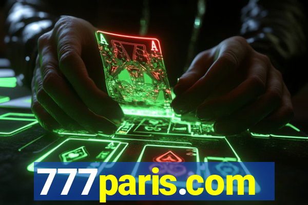 777paris.com