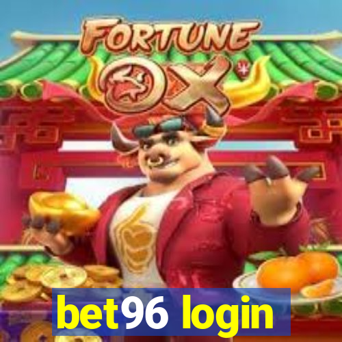 bet96 login