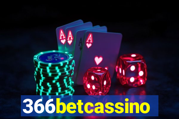 366betcassino