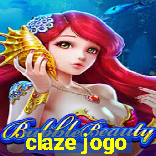 claze jogo