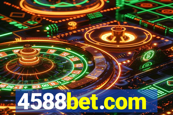 4588bet.com