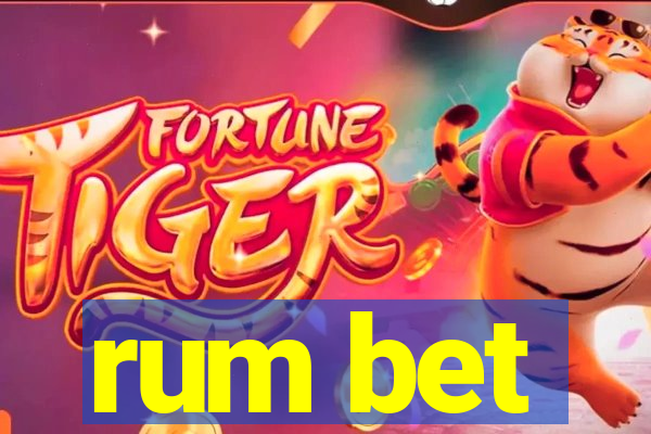 rum bet