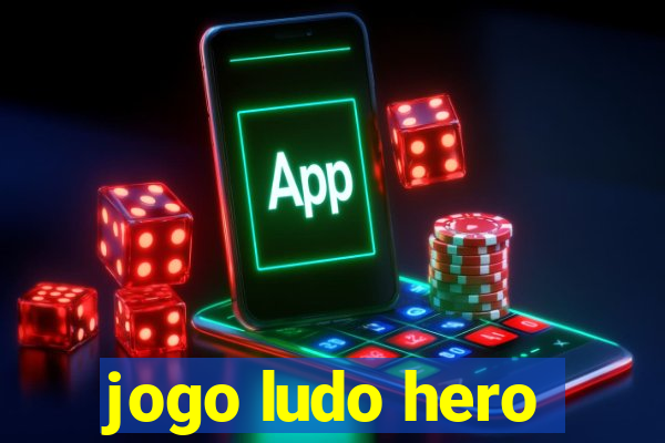 jogo ludo hero