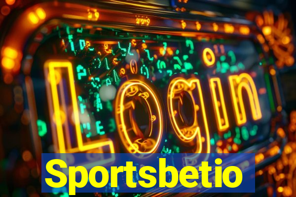 Sportsbetio