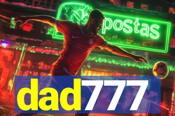 dad777