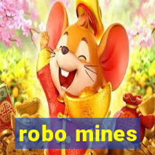 robo mines