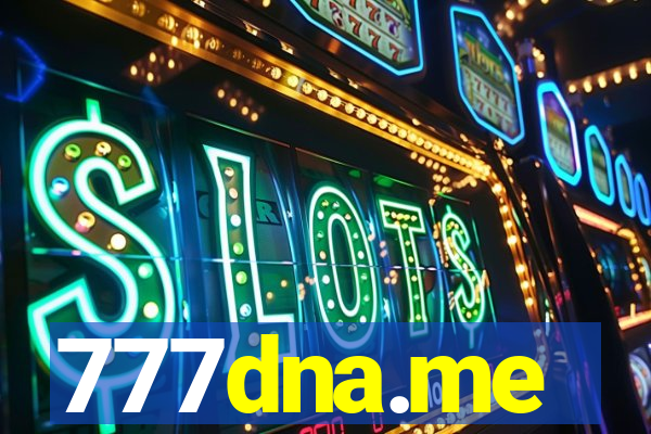 777dna.me