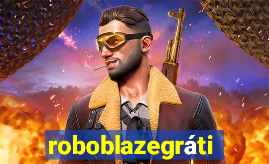 roboblazegrátis