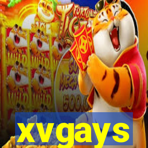 xvgays