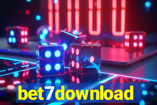 bet7download