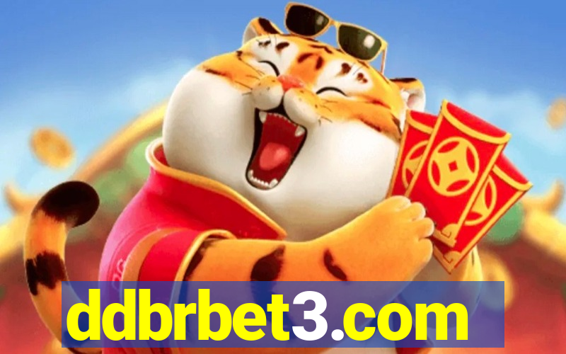 ddbrbet3.com