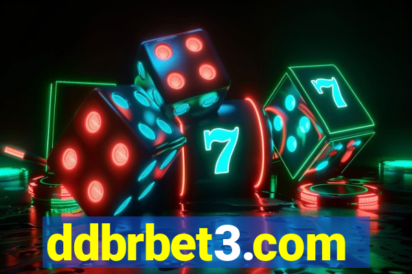 ddbrbet3.com