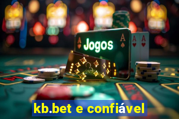 kb.bet e confiável