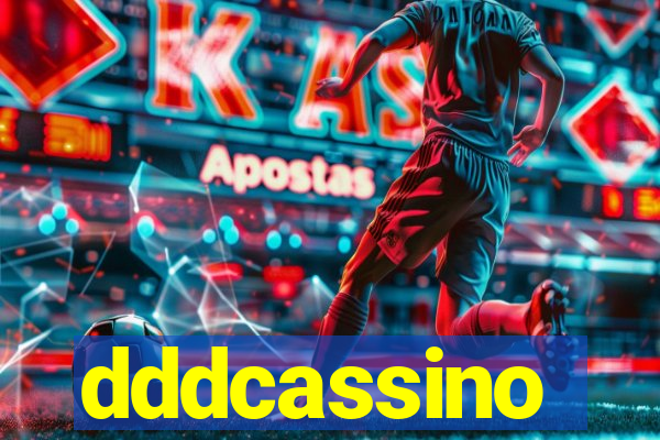 dddcassino