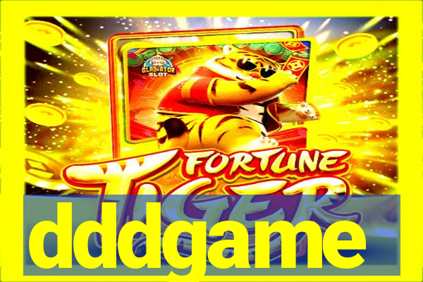 dddgame