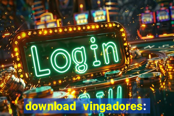 download vingadores: ultimato dublado google drive