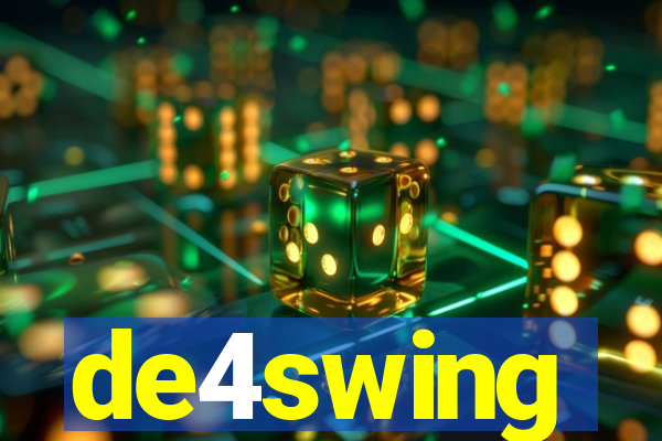 de4swing