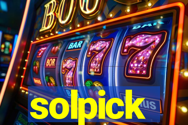 solpick