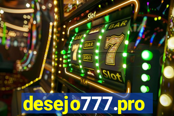 desejo777.pro