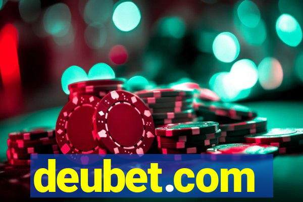 deubet.com