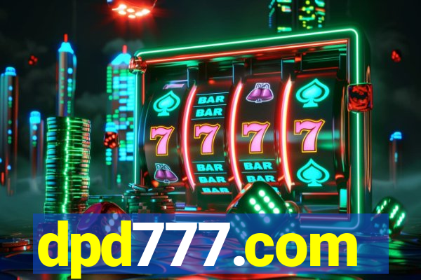 dpd777.com