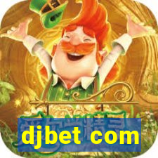 djbet com