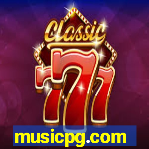 musicpg.com