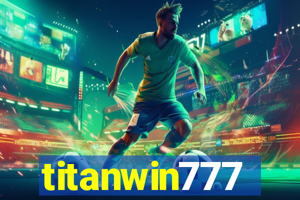 titanwin777