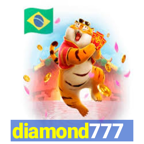 diamond777