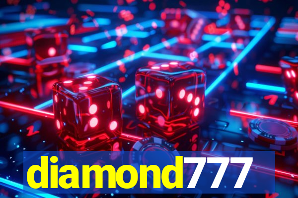 diamond777