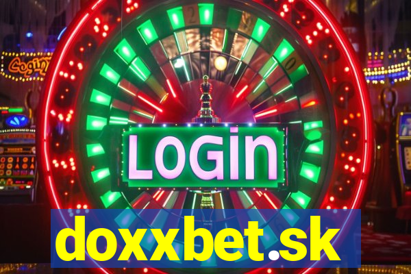 doxxbet.sk