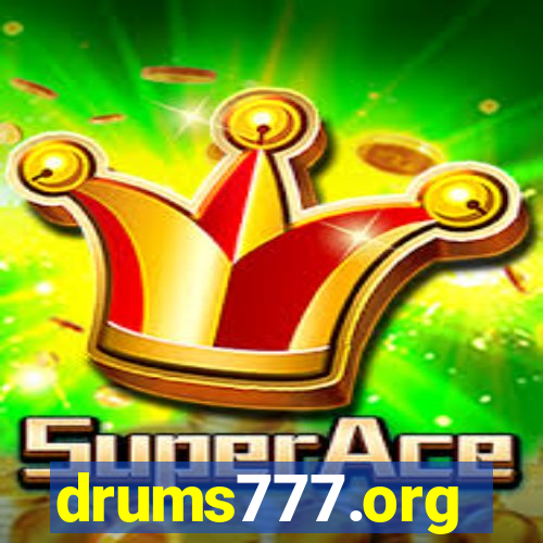 drums777.org