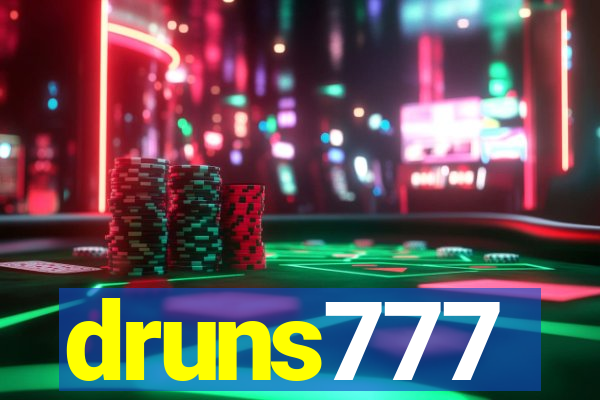 druns777