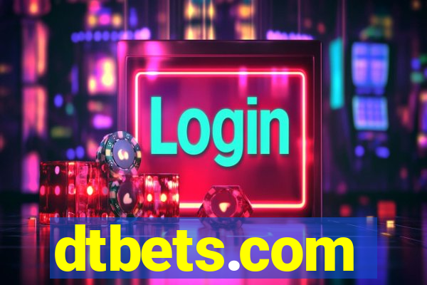 dtbets.com