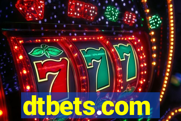 dtbets.com