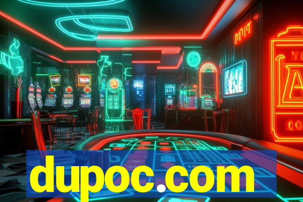 dupoc.com