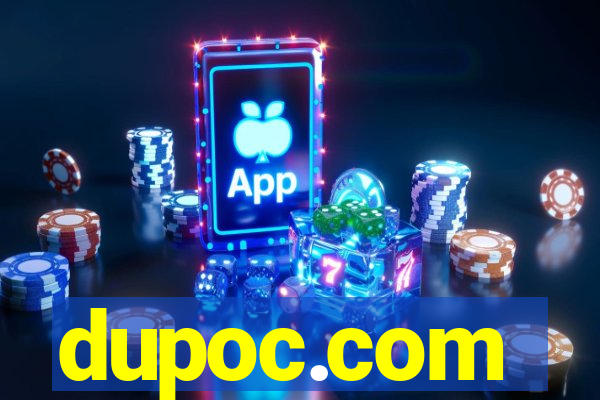 dupoc.com