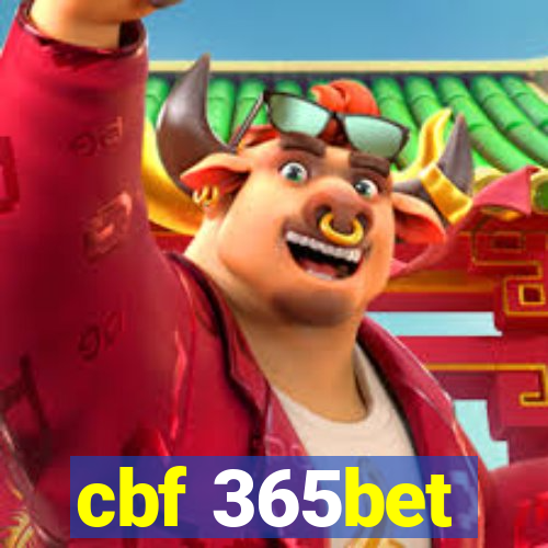 cbf 365bet