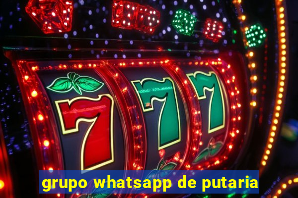 grupo whatsapp de putaria