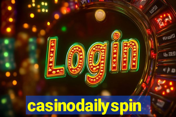 casinodailyspin