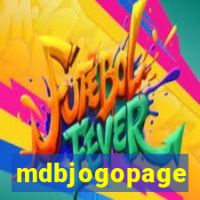 mdbjogopage