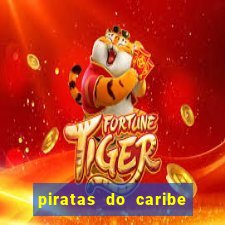 piratas do caribe 1 filme completo dublado