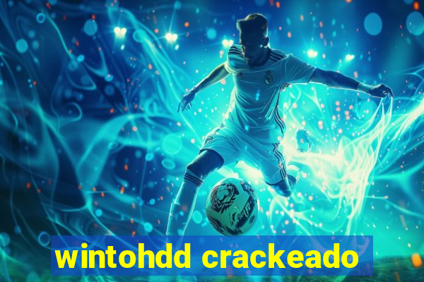 wintohdd crackeado