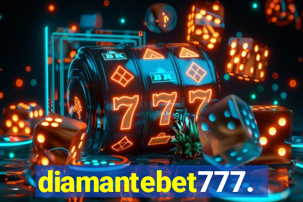 diamantebet777.com