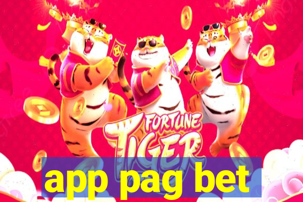 app pag bet