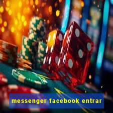 messenger facebook entrar