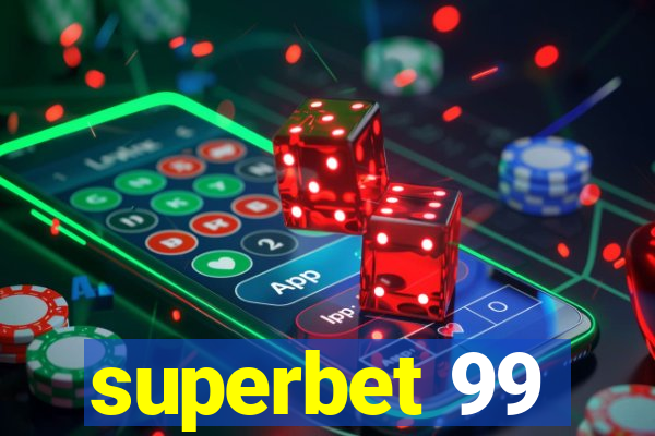 superbet 99