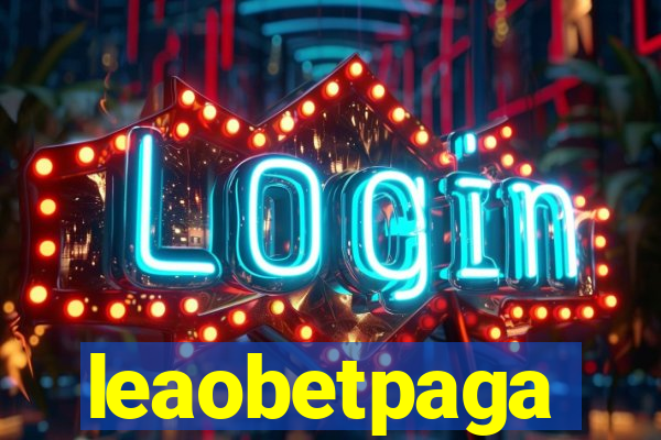 leaobetpaga